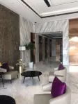 Yanzhoufu Apartment Hotel
