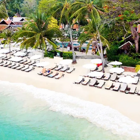 Chaweng Regent Beach Resort