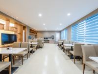 合浦铂特斯威酒店 - 餐厅
