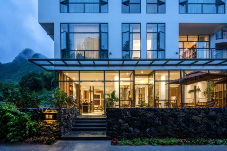 Sue＇S House Отели рядом с достопримечательностью «Xingping Wharf»