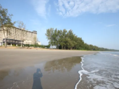 Amerald Resort Hotel Desaru Hotels near Chalet D'Punggai