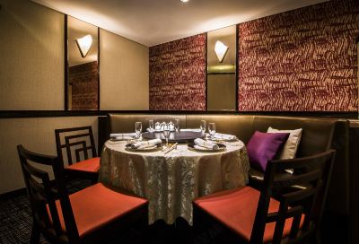 中華レストラン 千里阪急ホテルの写真