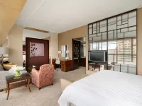 Shangri-La Hotel, Beijing Hotels near Cishousi Station