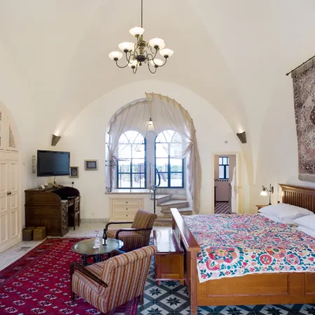 The American Colony Hotel - Small Luxury Hotels of the World