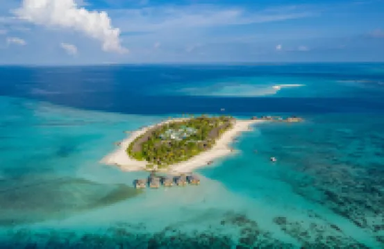 Fushifaru Maldives Hotels in 