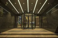 宜尚飯店（成都春熙路IFS中心店） 寬窄巷子/中醫學院附近地區住宿飯店