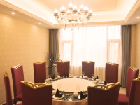 Vienna Hotel (Xixia) Hotels in Xixia