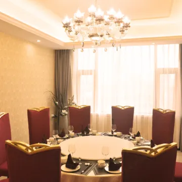 Vienna Hotel (Xixia)
