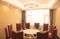 Vienna Hotel (Xixia) Hotel a Xixia
