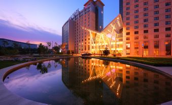 Crowne Plaza Beijing International Airport