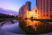 Crowne Plaza Beijing International Airport Hotel in zona Maquanying Shopping Centre