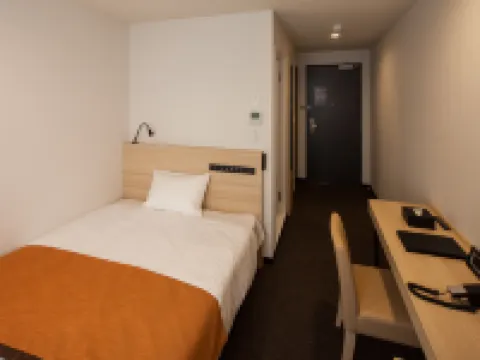 โรงแรมวายส์ อาซาฮิกาวา เอคิมาเอะ โรงแรมในอาซาฮิกาวะ