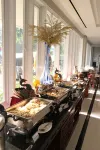 La Lisa Hotel Surabaya - Bữa sáng