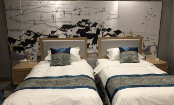 Siji Tiancheng Hotel