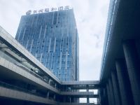 柳州东城雅和酒店 - 高级大床房