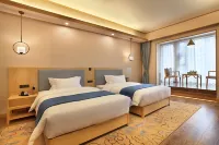 Bowring Light Hotel (Lingui New District Liangjiang Airport) Hotel in zona Lingui Station