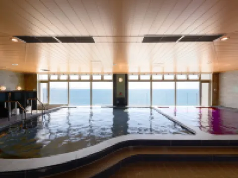 ベッセルホテルカンパーナ沖縄 北谷町のホテル