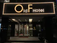 Old Friend Hotel - 3 Yıldız