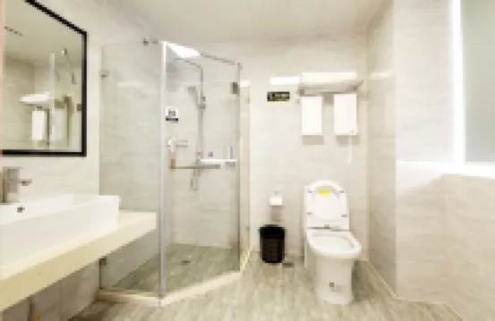 Starway Hotel (Nanjing Lukou Airport) Hotels in Nanjing