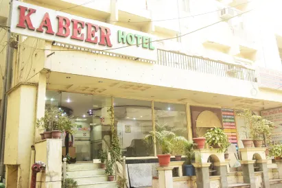 Hotel Kabeer
