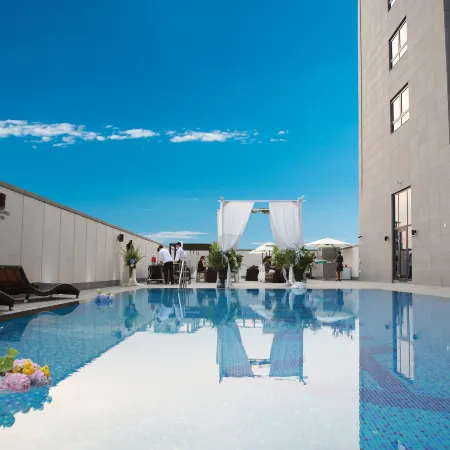 Amanti Hotel Seoul