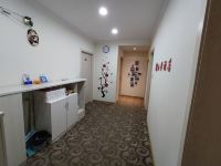 西安雨馨精品酒店 - 公共区域