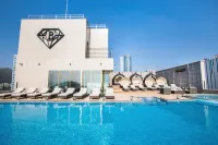 Baymond Hotel - con vista mare