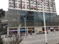 伯頓ホテル（広安南駅）