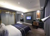 Lanbo Hotel (Loudi South High-speed ​​Railway Station) Hotel in zona Loudi South Railway Station