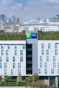 Les 10 Meilleurs Hotels Proches De Nanta Show Des 4eur 21 Trip Com