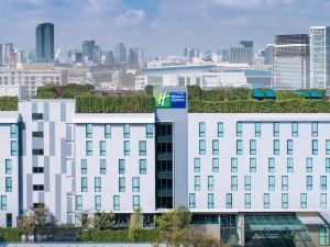 Holiday Inn Express Bangkok Soi Soonvijai, an Ihg Hotel