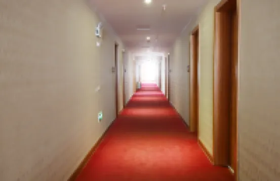 忻城愉悦酒莊酒店 忻城酒店