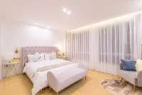 宿約107美宿（三亜亞龍灣博後村）