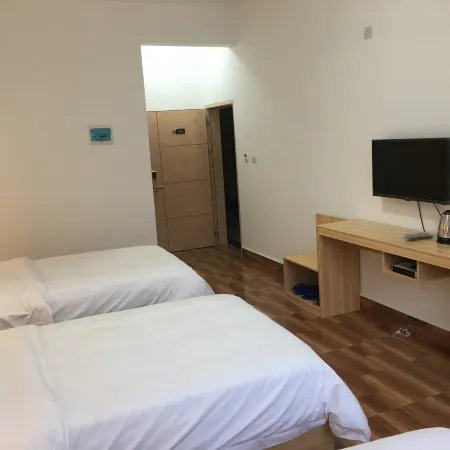 Du'an Mengbu Convenient Hotel