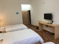 Du'an Mengbu Convenient Hotel