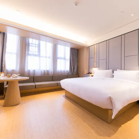 JI Hotel (Qidong Shengang City)