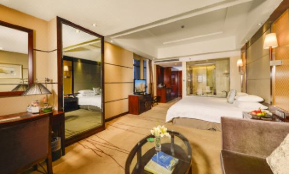 New Century Hotel Hefei