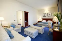 Starhotels Terminus