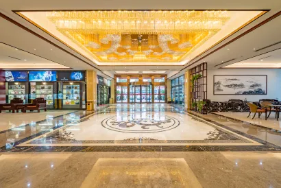 Xuhao International Hotel