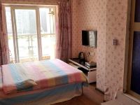 重庆星城公寓 - 精致温馨舒适套房