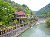 桐庐合村生仙里民宿 - 酒店附近