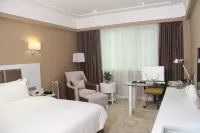 Zhuzhou Ambassador Hotel Hôtels à : Zhuzhou