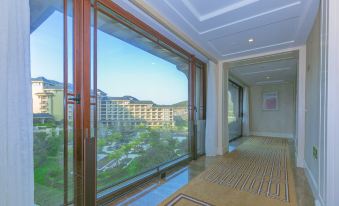 Jiazhihui Aihai Holiday Hotel (Zhujiajian Lvcheng Dongsha)