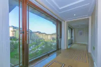 Jiazhihui Aihai Holiday Hotel (Zhujiajian Lvcheng Dongsha)