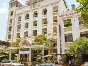 Khách sạn Bạch Mã Buôn Ma Thuột