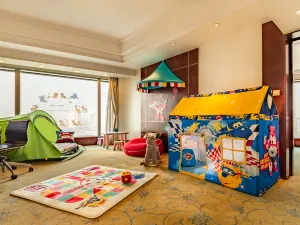 Shangri-La Guangzhou