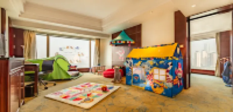 Shangri-La Guangzhou