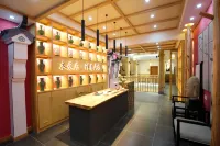Muheju Zen Hostel