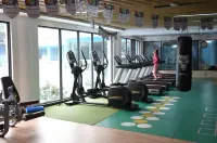 Drunken Beauty Hotel (Xinglong City Garden Branch)