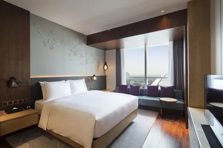 Hilton Garden Inn Zhuhai Hengqin